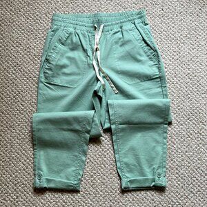 TALBOTS - Easy Slim Leg Pants -- NEW with Tag